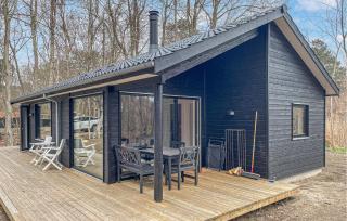3 Bedroom Amazing Home In Vig - 0