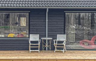3 Bedroom Amazing Home In Vig - 9