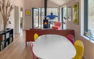 3 Bedroom Amazing Home In Vig - 7