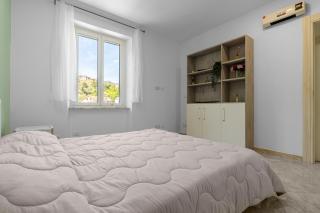 FREE PARKING - Trilocale nel verde - 2