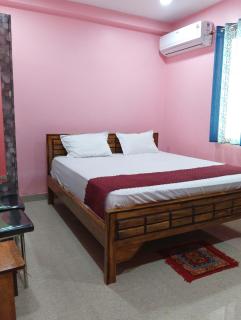BHS Deluxe Rooms - 5