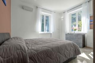 FREE PARKING - Trilocale nel verde - 1