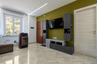 FREE PARKING - Trilocale nel verde - 8