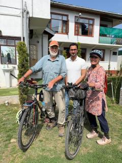 Kashmir Homestay - 9