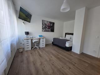Zentrales Apartment Essen Innenstadt - 0
