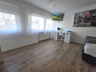 Zentrales Apartment Essen Innenstadt - 3