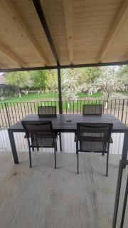 Pensiunea Casa Barsan - 7