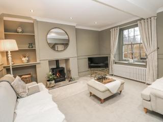 Hallfield Hall Cottage - 9