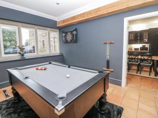 Hallfield Hall Cottage - 3