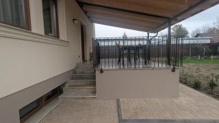 Pensiunea Casa Barsan - 6