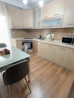 ANATOLI Waterfalls Retreat - 2