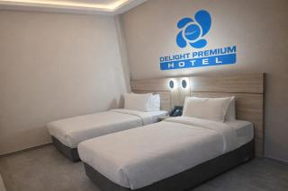 Delight Premium Hotel - 3