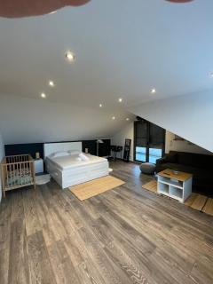 Family Retreat in Kineta I Near the Beach - 7