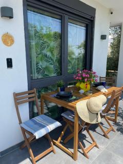 Family Retreat in Kineta I Near the Beach - 4