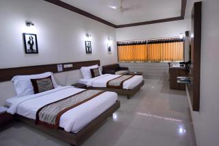HOTEL VISHAL INTERNATIONl - 1