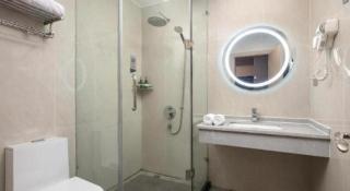 Borrman Hotel Changsha Yueliang Dao Guanziling Metro Station - 3