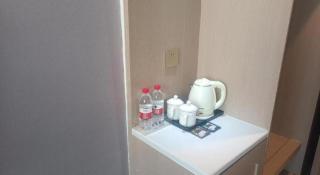 Borrman Hotel Changsha Yueliang Dao Guanziling Metro Station - 1