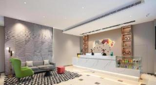 Borrman Hotel Changsha Yueliang Dao Guanziling Metro Station - 7