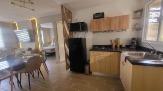 Depto Moderno Cerca de AIFA estacionamiento wifi - 7