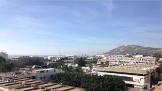 Bright & Spacious Apartment - Ocean View - 1