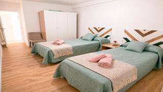 Apartamento Luminoso y Moderno en Córdoba - 4
