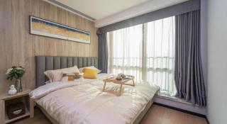 Bo Yu Shennan No. 68 Apartment (Shenzhen Luohu Dongmen Branch) - 9