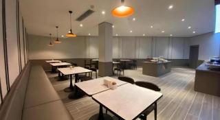 Bo Yu Shennan No. 68 Apartment (Shenzhen Luohu Dongmen Branch) - 8