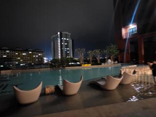 Piccadilly Greentown Lily Residence - 3