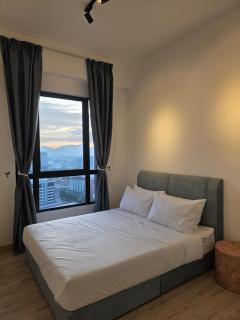 Piccadilly Greentown Lily Residence - 1