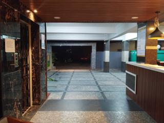 Super Collection O Rio Kondapur Near Rahavendra Colony - 9