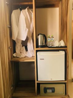 H M C Leisure Villa Devinuwara - 2