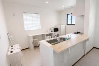 Seaside villa 5minChuraumi Near JUNGLIA 6pax Free P WiFi - 5