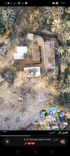 شاليهات كامب نيو كيلوباترا - 0