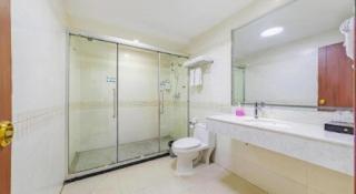 Yue Lai Yue Hotel - Guangzhou - 1