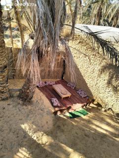 شاليهات كامب نيو كيلوباترا - 7