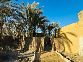 شاليهات كامب نيو كيلوباترا - 6