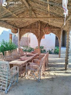 شاليهات كامب نيو كيلوباترا - 4