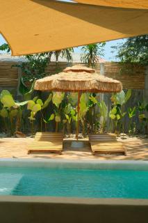 Alitaptap Villa by Lugadia Villas - 7