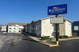 Baymont by Wyndham Bridgeton St Louis - 4