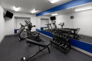 Microtel Inn and Suites Baton Rouge Airport - 6