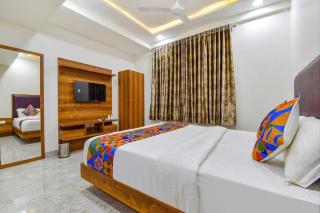Hotel Eden Park - 6