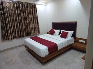 Hotel Eden Park - 5