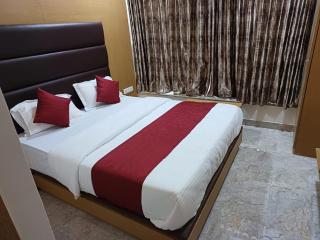 Hotel Eden Park - 4