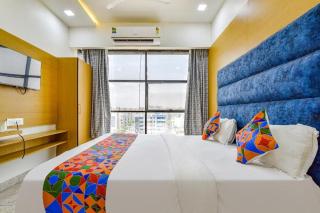 Hotel Eden Park - 3