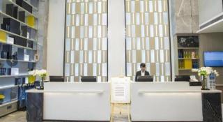 Echarm Hotel Leiyang - 5