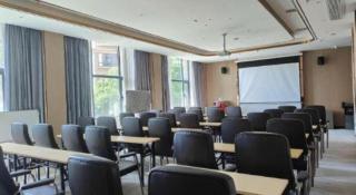 Echarm Hotel Zhuzhou Liling - 5