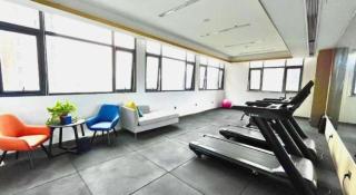 Echarm Hotel Zhuzhou Liling - 2