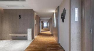 Echarm Hotel Zhuzhou Liling - 1