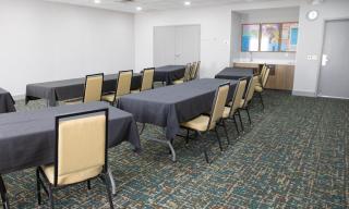 Hampton Inn Shrewsbury - 8