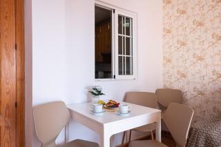 Apartamento con vistas al mar en Pedregalejo playa - Málaga - 8